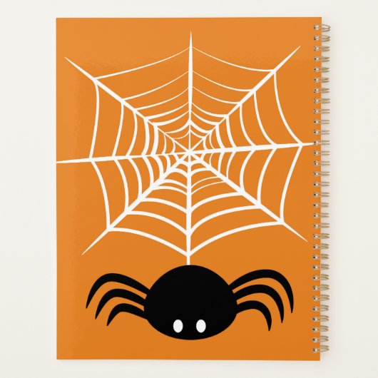 Halloween Spider Web (Dos)