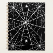 Halloween Spider Web (Devant)