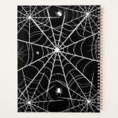 Halloween Spider Web (Dos)