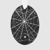 Halloween Spider Web (devant)