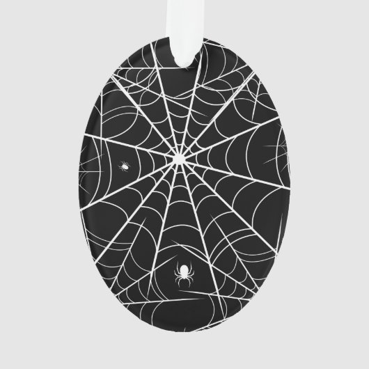 Halloween Spider Web (dos)