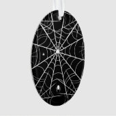Halloween Spider Web (devant)