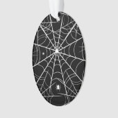 Halloween Spider Web (devant)