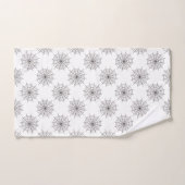 Halloween, Spider Web, Trick or treat, Boo Bad Handdoek (Handdoek)