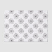 Halloween, Spider Web, Trick or treat, Boo Tissuepapier (Voorkant)