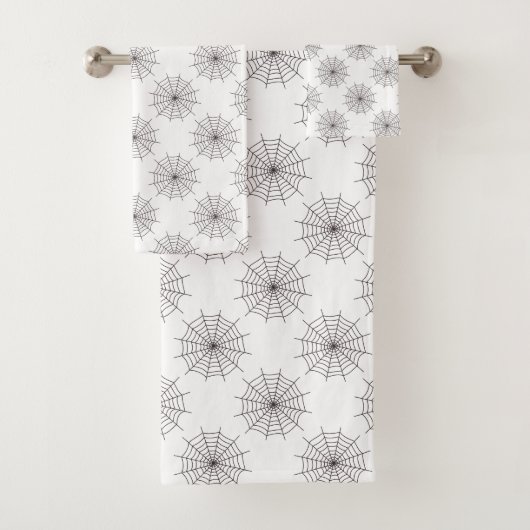 Halloween, Spider Web, Tricoter Ou Traiter, Boo (En situation)