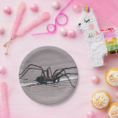 Halloween spin papier bord (Feest)