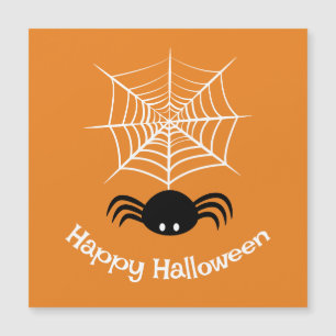 Halloween Spinnenweb