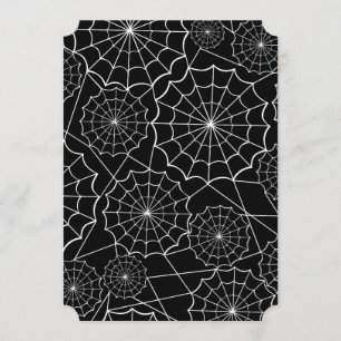 halloween spinrag kaart