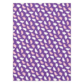 Halloween spoken tafelkleed (Voorkant)