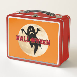 Halloween Spokenmaan