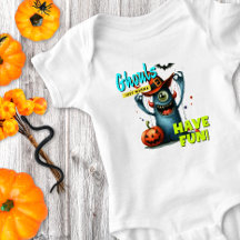 Halloween-spokenstelsels Willen Gewoon Pret Hebben