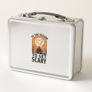 Halloween-spook om griezelige vintage spooky_1 te