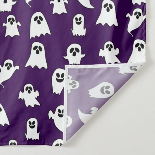 halloween spook wandkleed (Detail)
