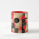 Halloween - Spookachtig gebrouwen met spook Mok (Midden)