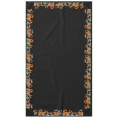  Halloween Spookville Tablecloth Tafelkleed (Voorkant)