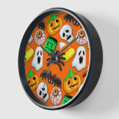 Halloween Spooky Candies Party (Hoek)