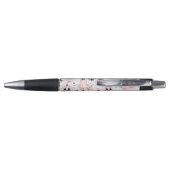 Halloween Spooky Pen (Achterkant)