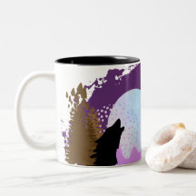 Halloween Stamp Collectie "Howling Night"