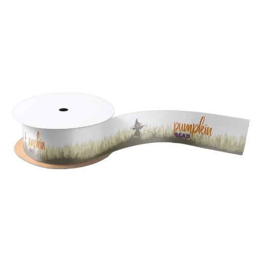 Halloween Stamp Collectie "Pumpkinhead" Lint (Spoel)