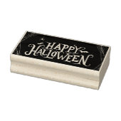 Halloween Stamp Rubberstempel (Stempel)