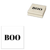 Halloween Stamp Rubberstempel (Gestempeld)