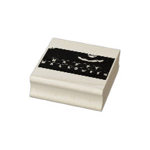 Halloween-stempel