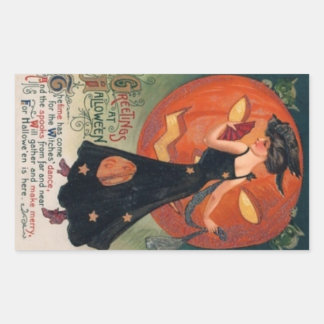 Halloween Sticker