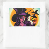 Halloween Sticker (Tas)