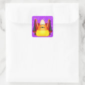 Halloween Sticker - SRF (Tas)