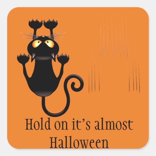 Halloween Stickers (Voorkant)