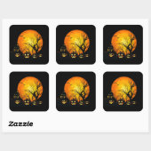 Halloween Stickers (Vel)