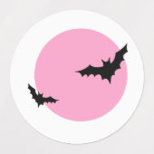 Halloween Stickers (Design 1)