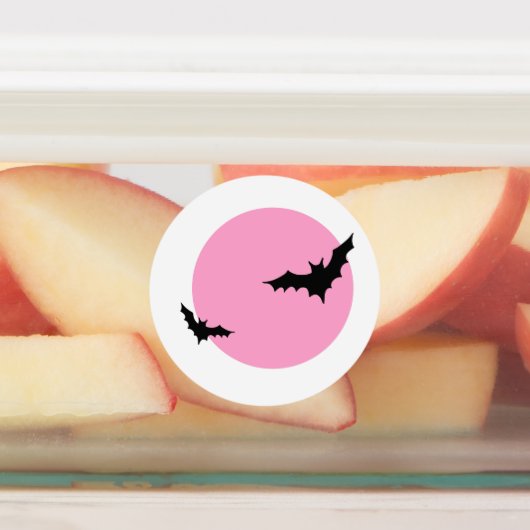 Halloween Stickers (Apposé)