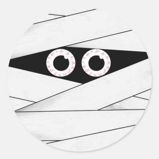 Halloween Stickers (Voorkant)