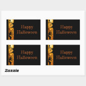 Halloween Stickers (Vel)