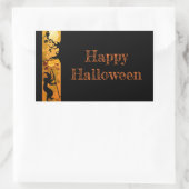 Halloween Stickers (Tas)