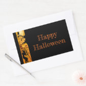 Halloween Stickers (Envelop)