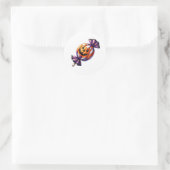 Halloween Stickers (Tas)