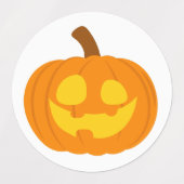 Halloween Stickers (Design 1)