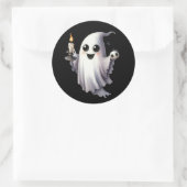 Halloween Stickers (Tas)