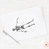 Halloween stickers (Envelop)