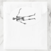 Halloween stickers (Tas)