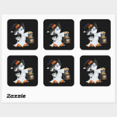 Halloween Stickers (Vel)