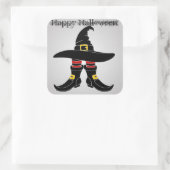 Halloween Stickers (Tas)