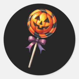 Halloween Stickers