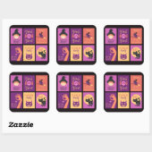 Halloween Stickers (Vel)