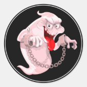 Halloween Stickers (Voorkant)