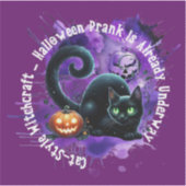 Halloween Stickers (Voorkant)