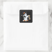 Halloween Stickers (Tas)